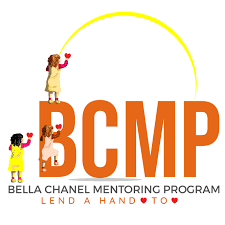 Bella Chanel Mentoring Program logo