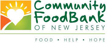 New Jersey Community Food Bank of NJ logo