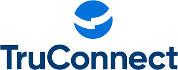 Truconnect logo