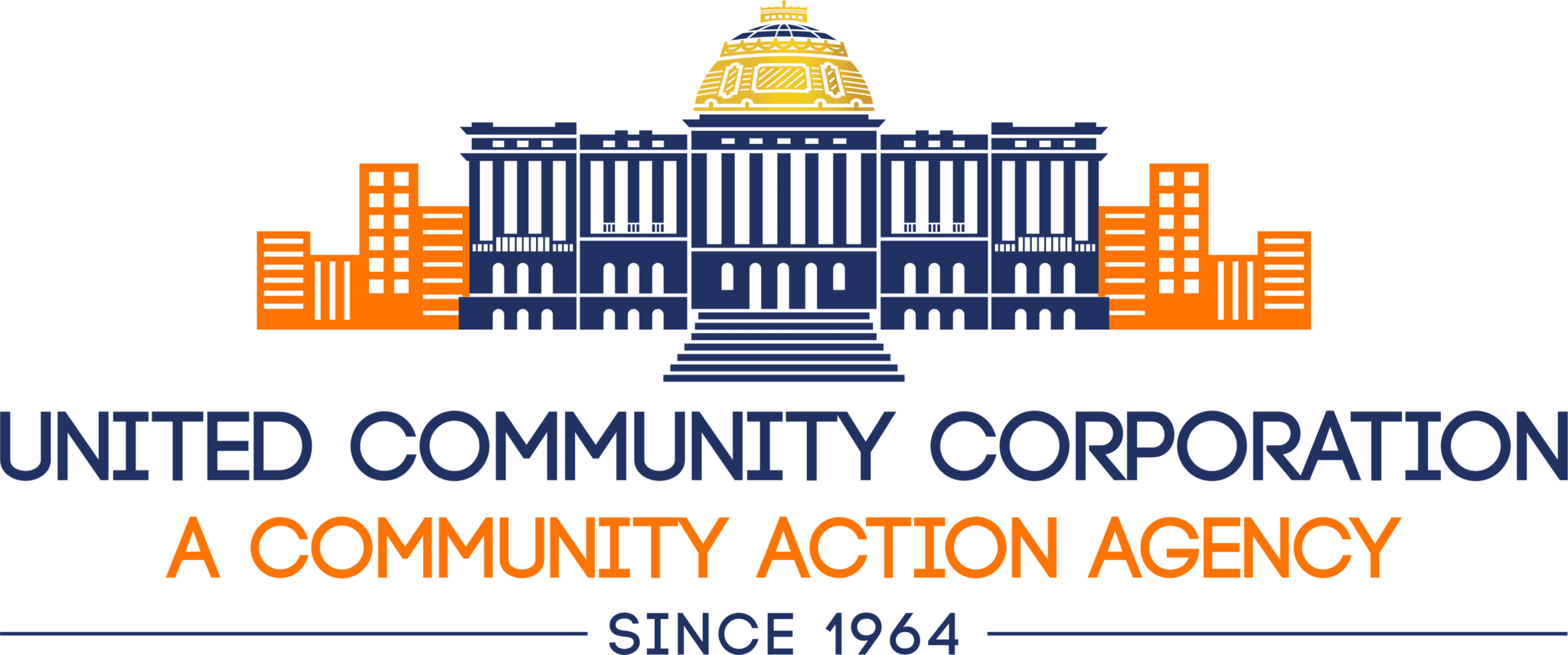 United Community Corporation logo