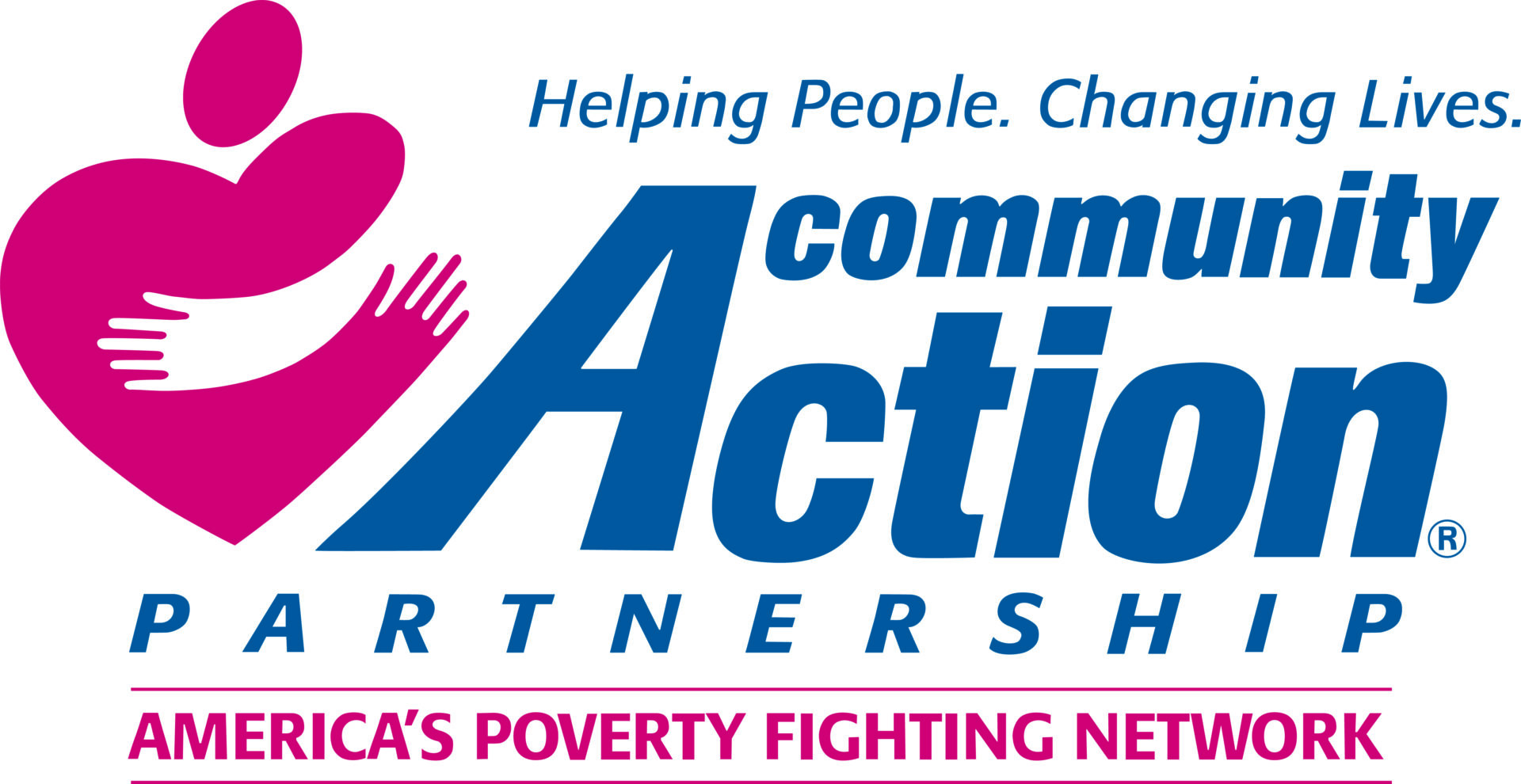 Community Action Partnership NJ INC. logo