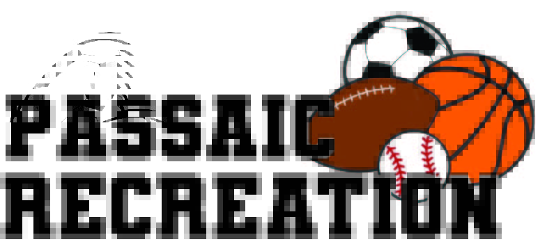 Passaic Recreation logo