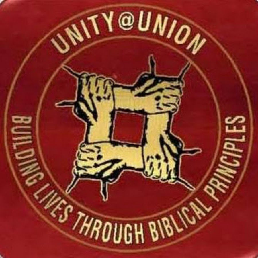 Union Baptist Church logo