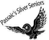 Passaic's Silver Seniors Center Logo
