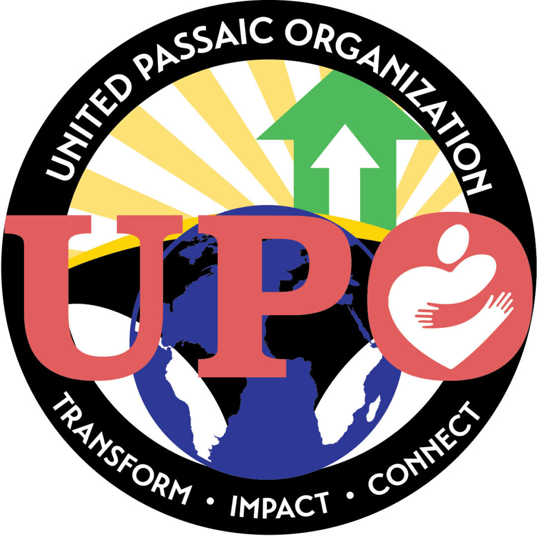 United Passaic Organization Inc.